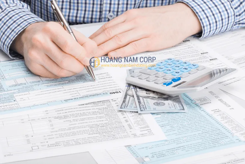 Dịch vụ kê khai thuế thu nhập cá nhân tại Cần Thơ