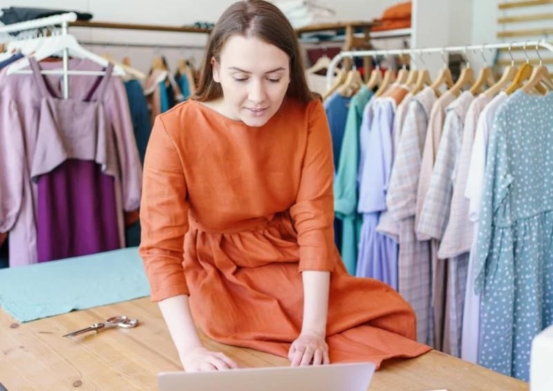 30 triệu mở shop quần áo: Lời khuyên thực tế từ chủ shop