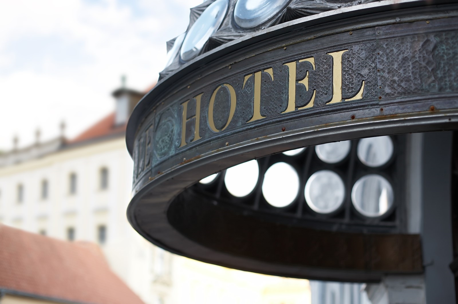 Bạn có nên điều hành một khách sạn hoặc nhà nghỉ?