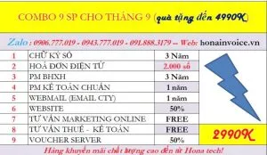 Chữ ký số Cần Thơ