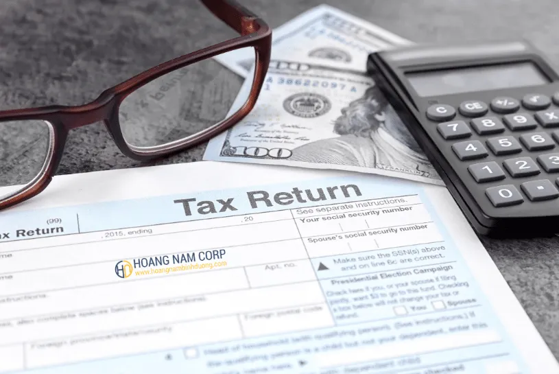 Dịch vụ kê khai thuế ban đầu tại Cần Thơ