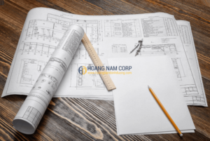 thủ tục xin giấy phép xây dựng tại bình dương