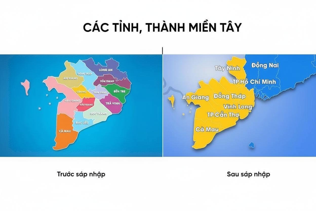 Hướng Dẫn Toàn Diện 3 Bước Cập Nhật Địa Chỉ Hóa Đơn Điện Tử Từ A-Z