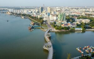 Cần Thơ hợp nhất Hậu Giang Sóc Trăng khi nào