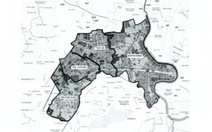 Phường Ninh Kiều mới gồm những phường nào