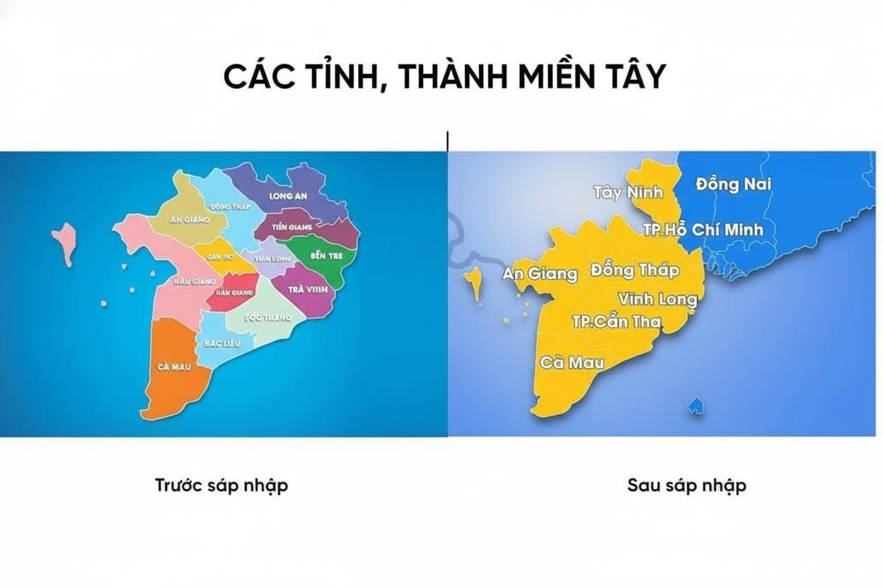 Hướng dẫn chi tiết thủ tục thay đổi chữ ký số cho doanh nghiệp sáp nhập tại Cần Thơ