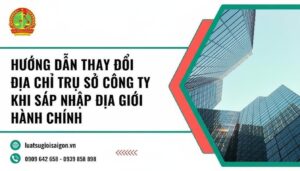 Thay đổi chữ ký số doanh nghiệp sáp nhập Cần Thơ