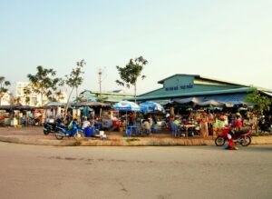 Thị xã Phong Điền Cần Thơ thành lập khi nào