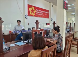 Đăng ký hộ kinh doanh phường Ninh Kiều Cần Thơ