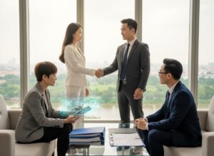 Dịch vụ kế toán Cần Thơ