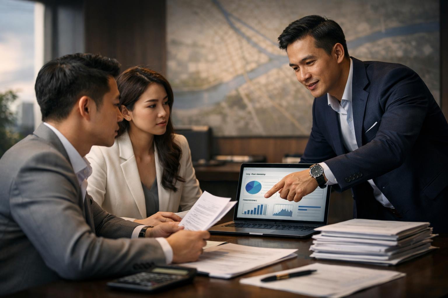 Quy định pháp lý và những rủi ro cần tránh về vốn điều lệ