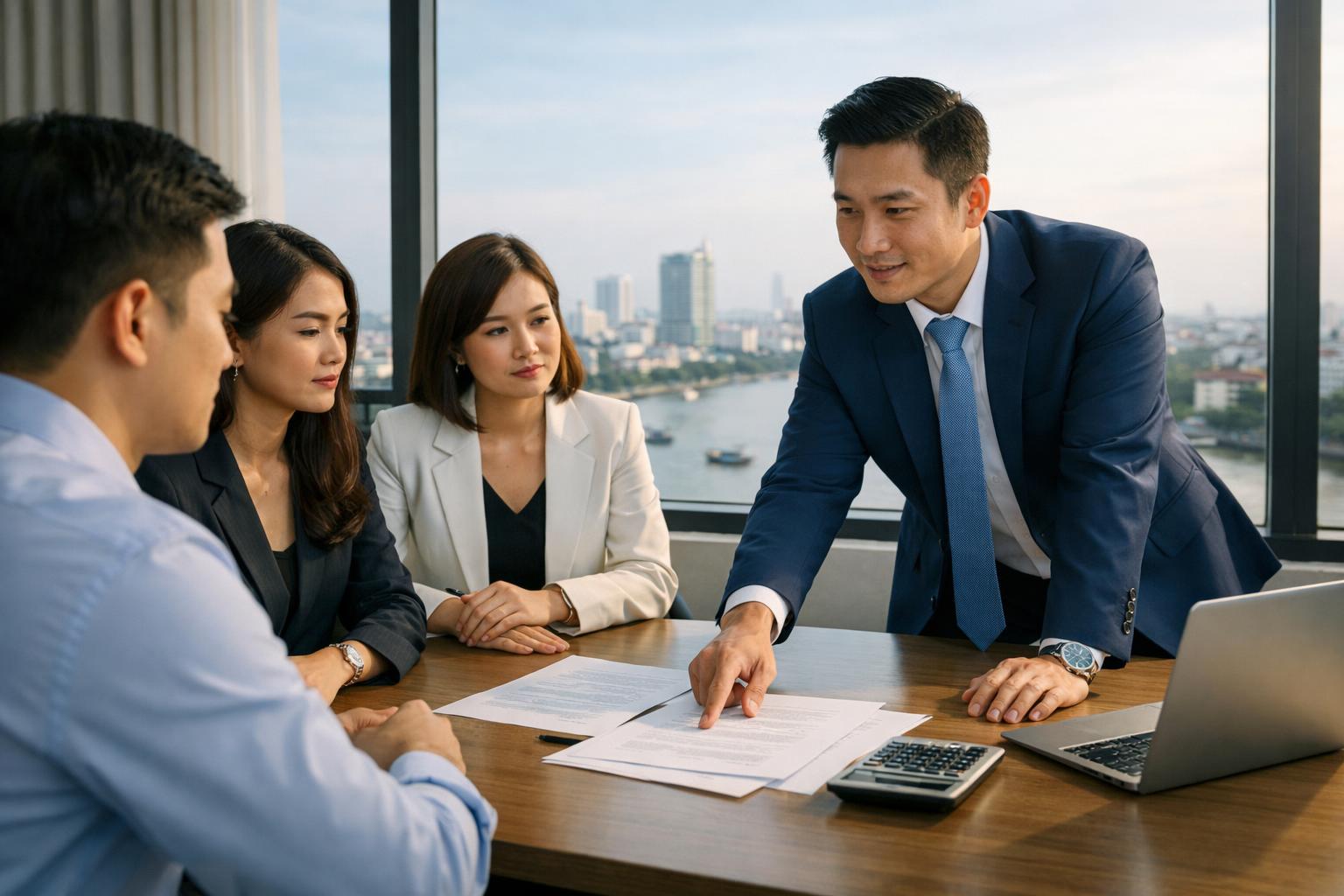 Vốn điều lệ tối thiểu mở công ty tại Cần Thơ