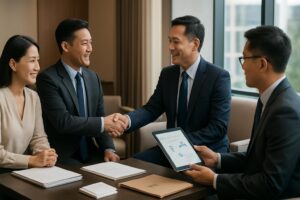 Xử lý hóa đơn sai địa chỉ cũ sau sáp nhập Cần Thơ